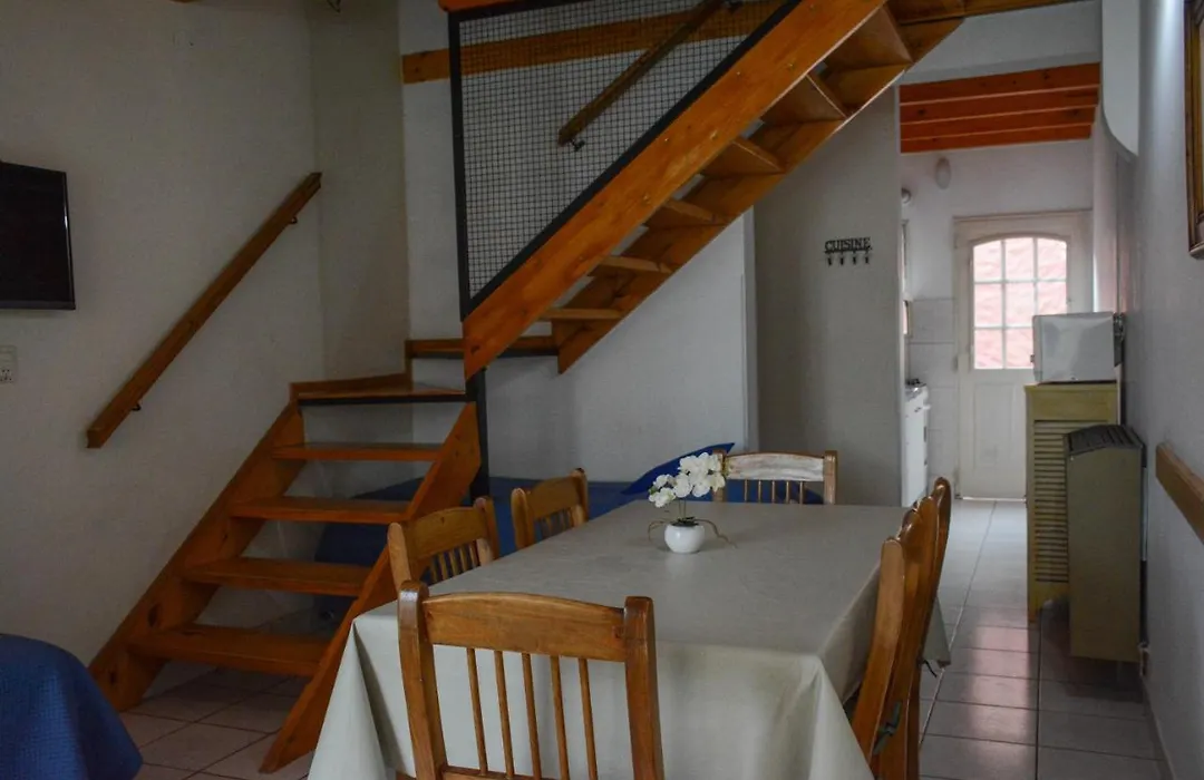 Complejo Solar Apart-1