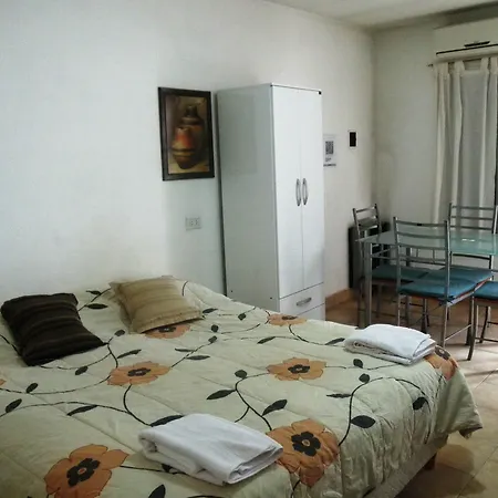 Complejo Solar Apart-3
